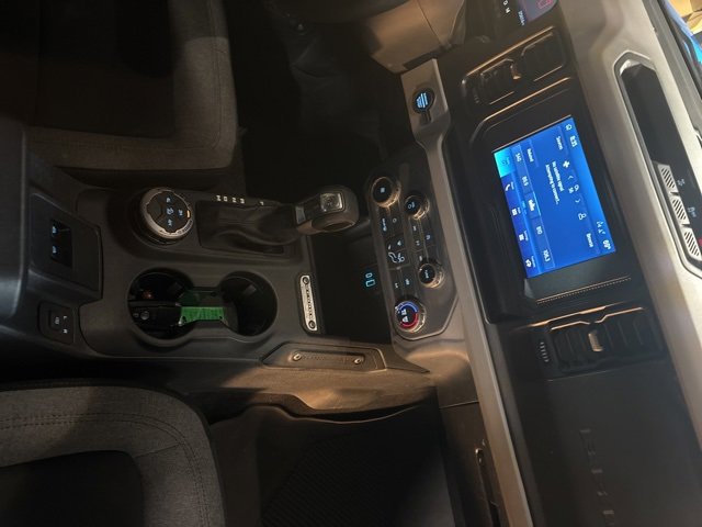 Used 2022 Ford Bronco 2-Door image 19