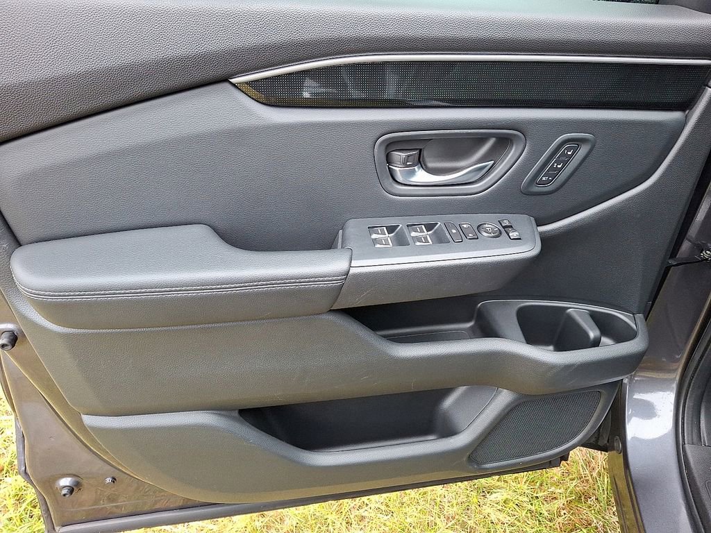 Certified 2023 Honda Pilot Elite image 12