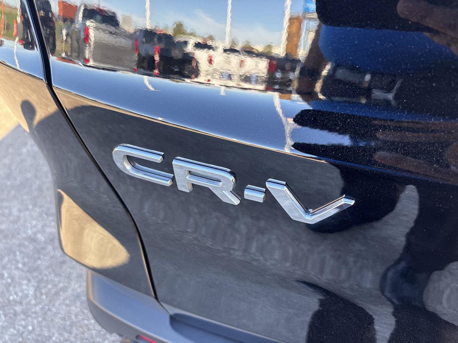 Used 2023 Honda CR-V EX image 14