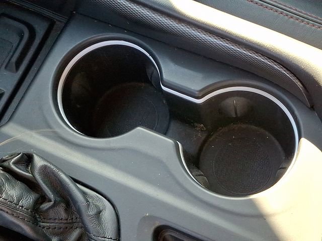 Used 2021 Dodge Durango R/T w/ Blacktop Package image 33