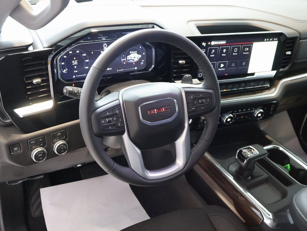 New 2026 GMC Sierra 1500 Elevation w/ Preferred Package image 26