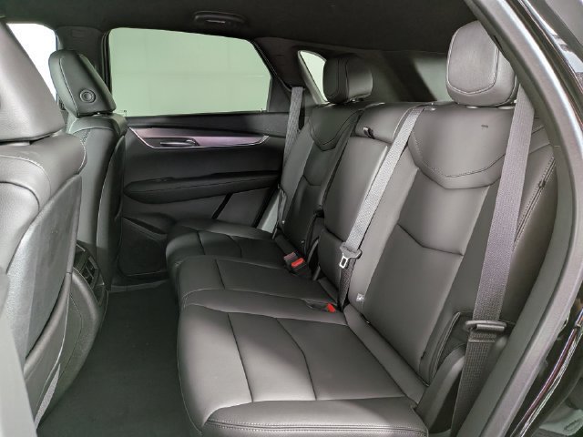 New 2026 Cadillac XT5 Luxury w/ LPO, Floor Liner Package AWD/4WD image 23