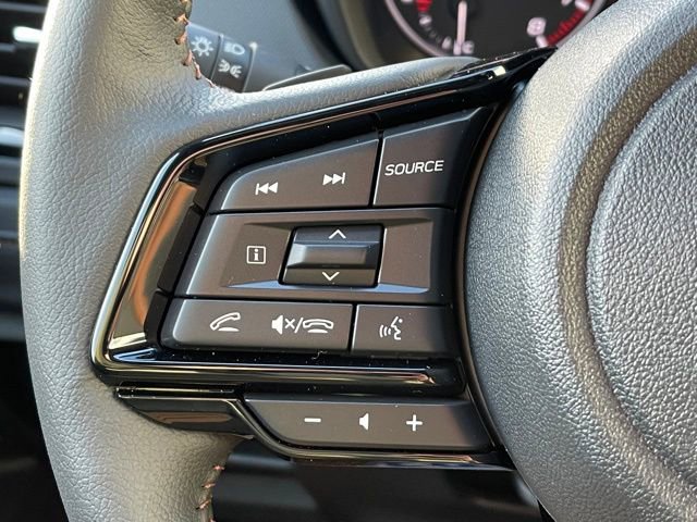 New 2026 Subaru Forester Touring image 7