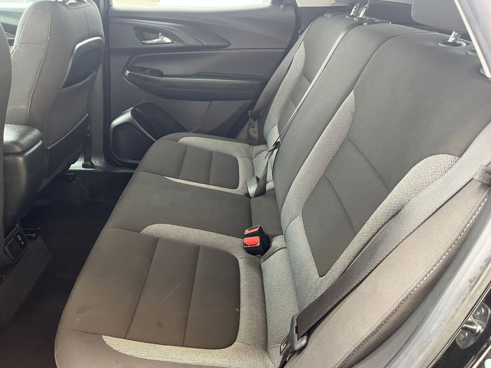 Used 2023 Chevrolet TrailBlazer LT w/ Convenience Package image 25