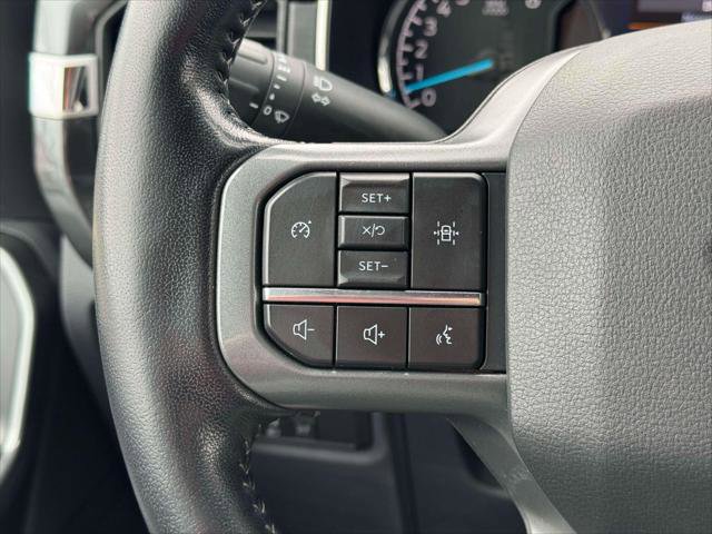 Used 2022 Ford F150 XLT w/ Equipment Group 302A High image 20