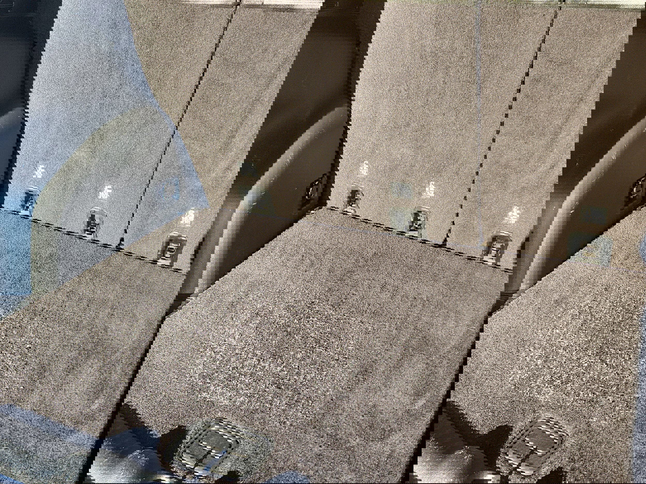 Used 2024 Jeep Compass Trailhawk image 26