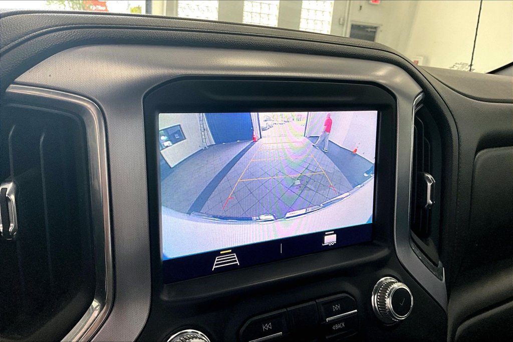 Used 2019 GMC Sierra 1500 Elevation w/ Elevation Value Package AWD/4WD image 15