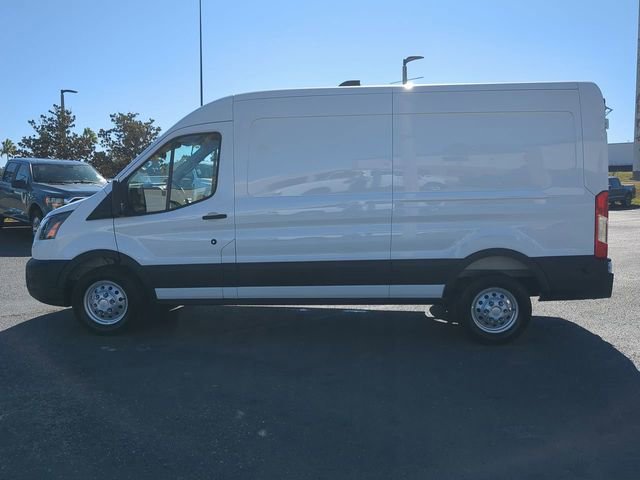 New 2026 Ford Transit 250 148 Medium Roof w/ Load Area Protection Package image 8