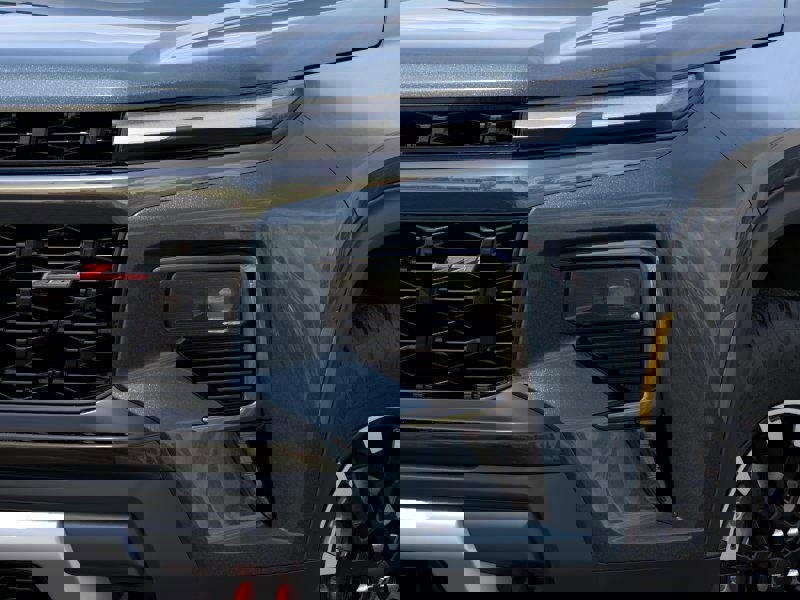 New 2026 Chevrolet Traverse Z71 w/ Driver Confidence Package AWD/4WD image 10