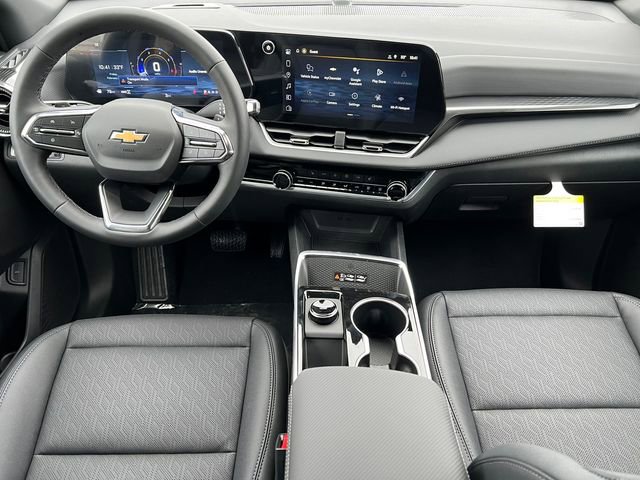 New 2026 Chevrolet Equinox LT w/ Convenience Package II video 2