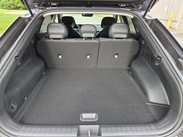 New 2025 Kia EV6 Light w/ Light LR Technology Package AWD/4WD image 30