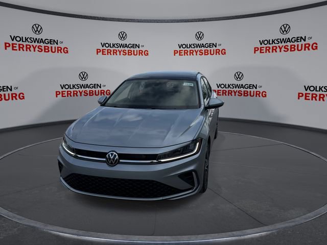 New 2026 Volkswagen Jetta SE image 3