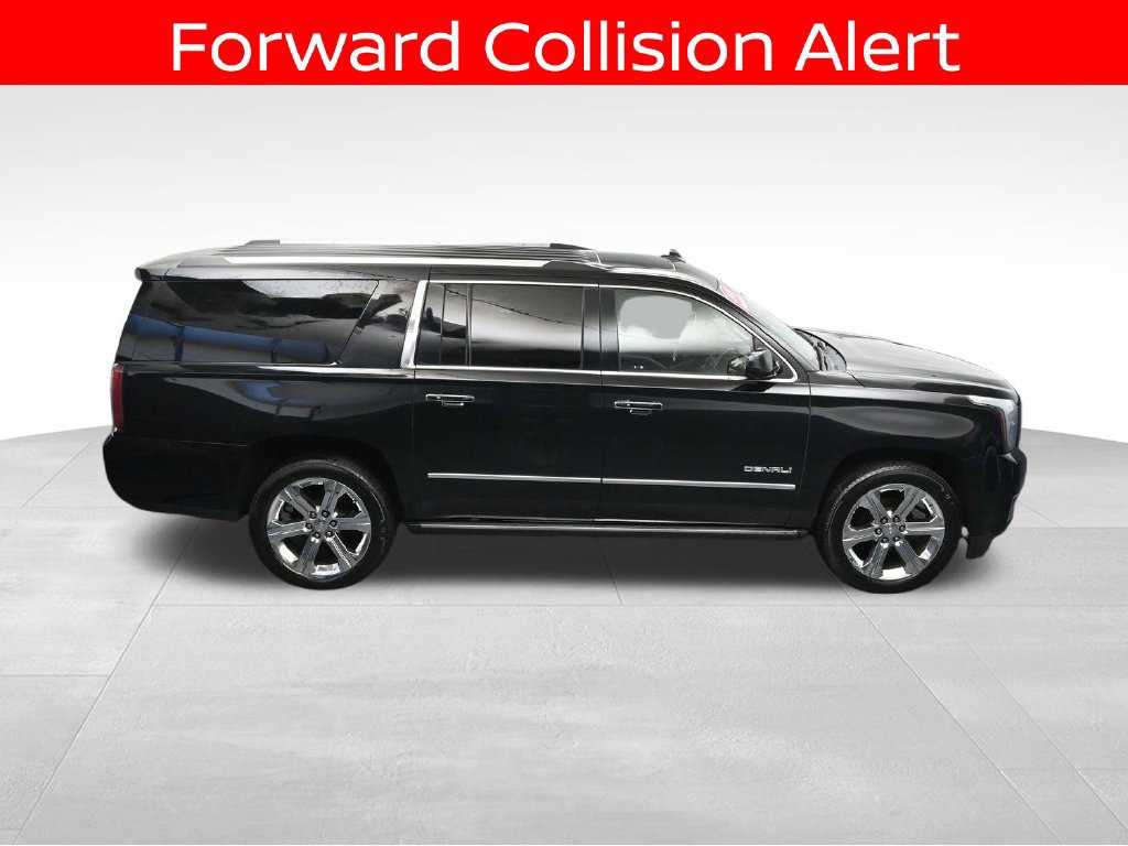 Used 2020 GMC Yukon XL Denali w/ Denali Premium Package RWD image 37