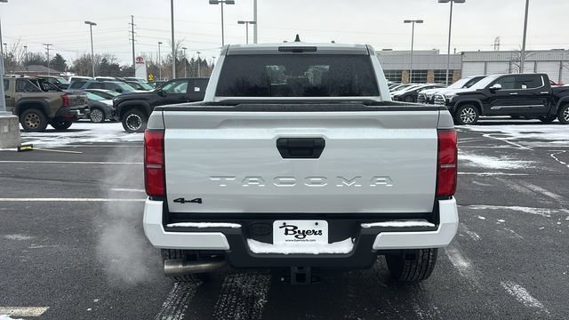 New 2026 Toyota Tacoma TRD Sport image 32