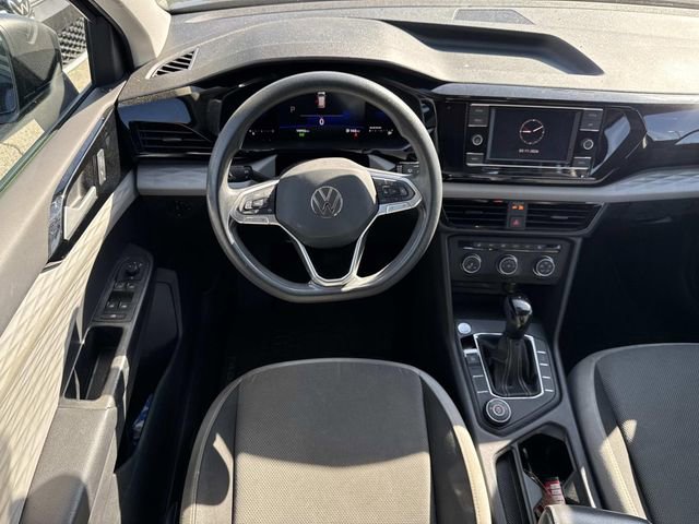 Certified 2022 Volkswagen Taos S image 8
