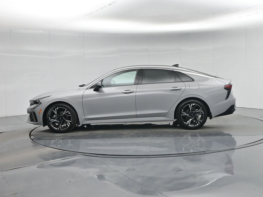 Used 2025 Kia K5 GT-Line w/ GT-Line Premium Package image 30