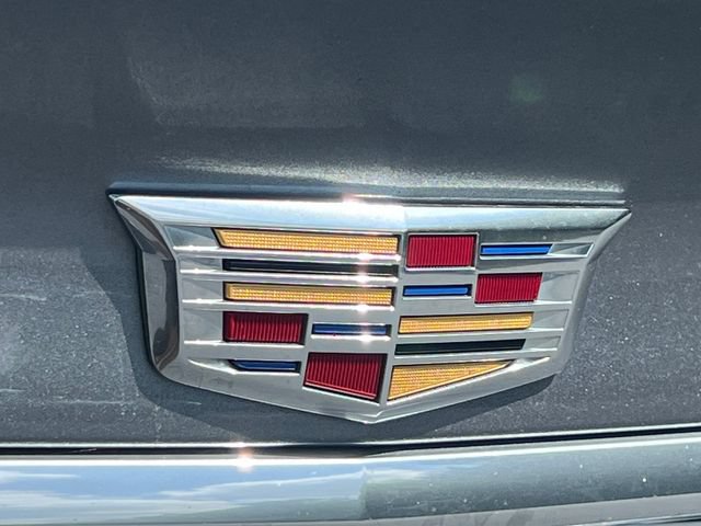 Used 2020 Cadillac CT5 Premium Luxury AWD/4WD image 44