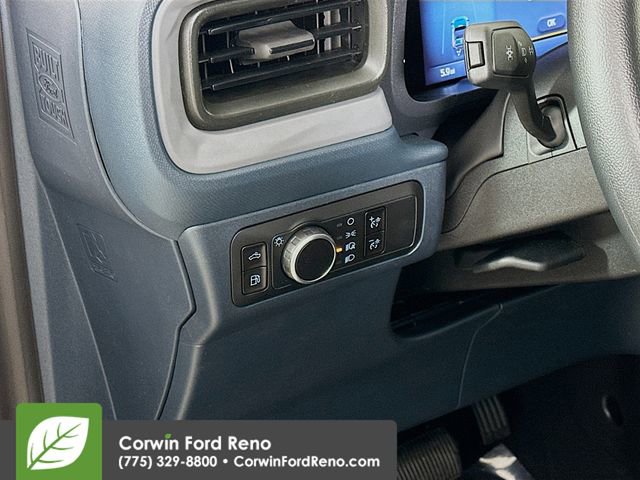 New 2025 Ford Maverick XL w/ Equipment Group 101A image 11