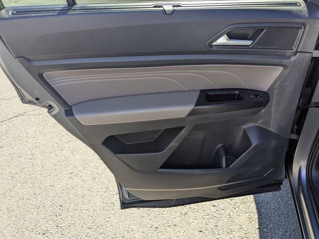 Used 2021 Volkswagen Atlas SEL image 22