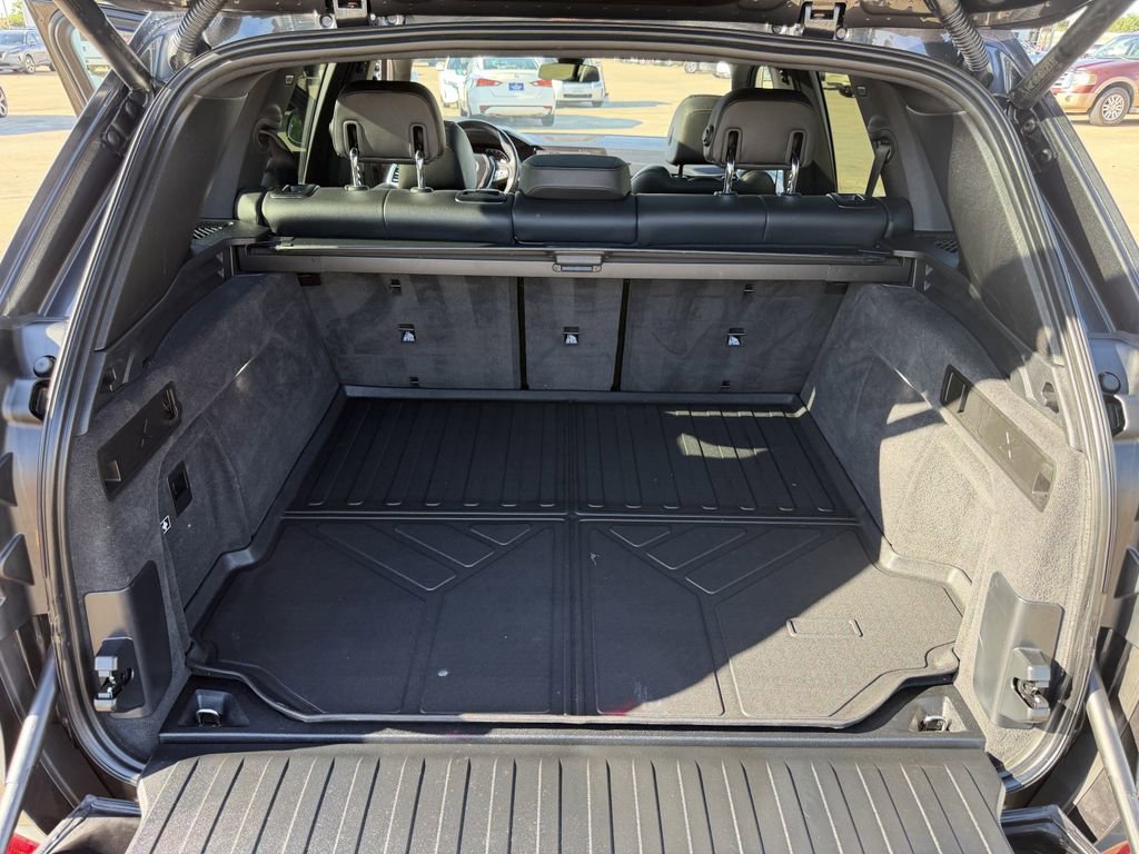 Used 2023 BMW X5 sDrive40i w/ Premium Package RWD image 32