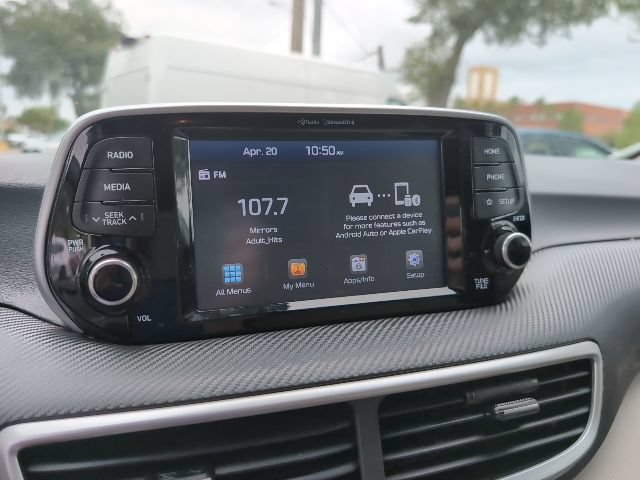Used 2019 Hyundai Tucson Value FWD image 13
