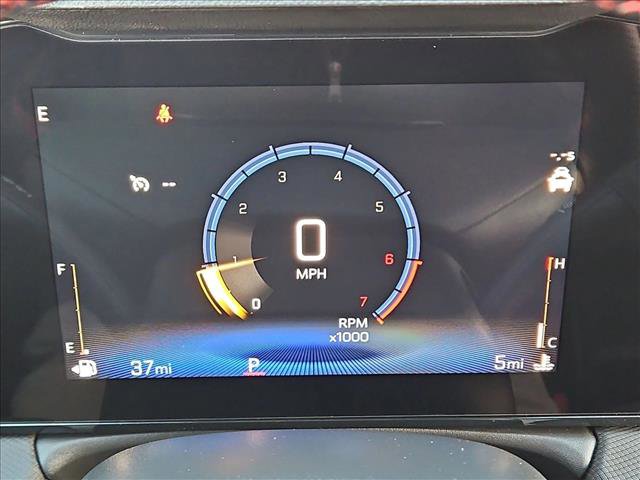 New 2026 Chevrolet TrailBlazer RS image 11