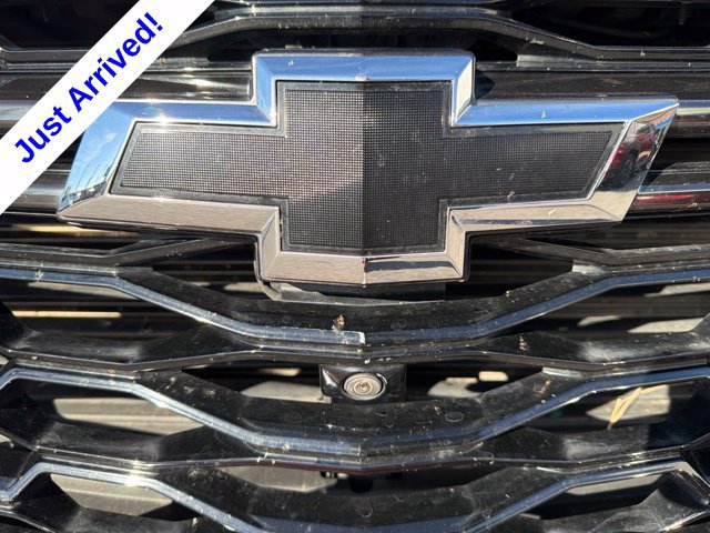 Used 2022 Chevrolet Traverse RS AWD/4WD image 10