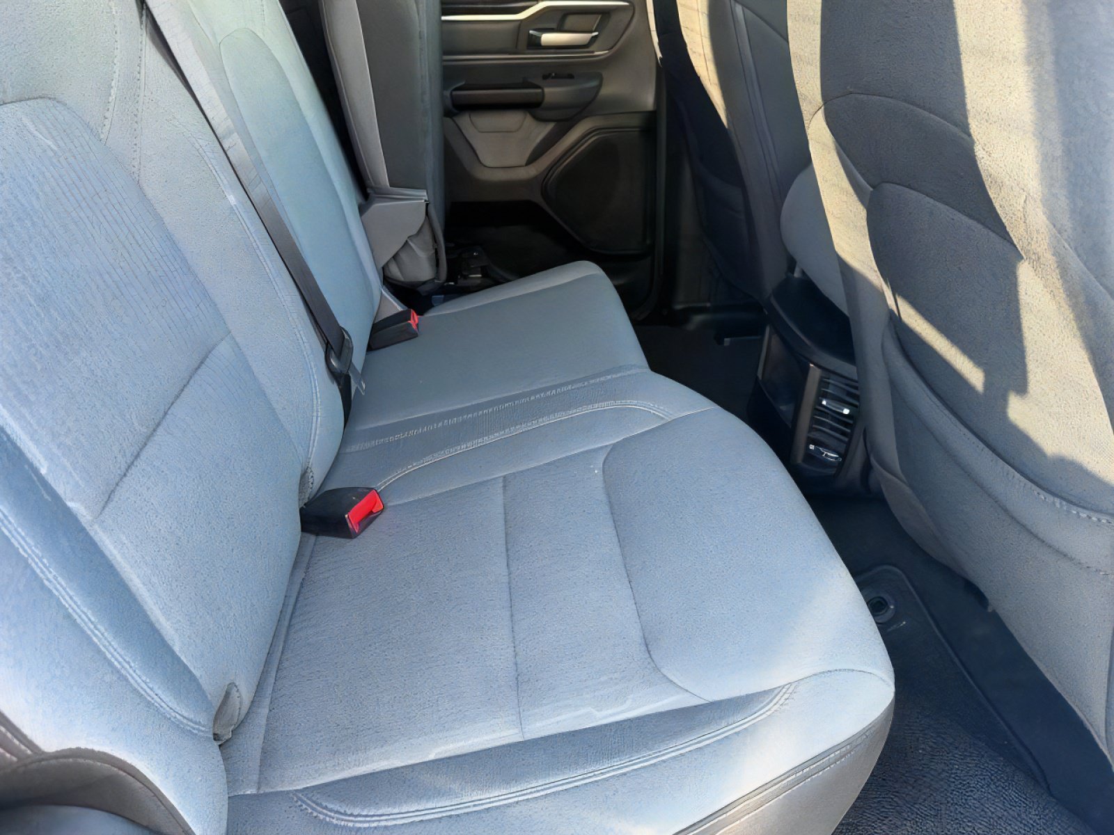 Certified 2022 RAM 1500 Big Horn AWD/4WD image 14