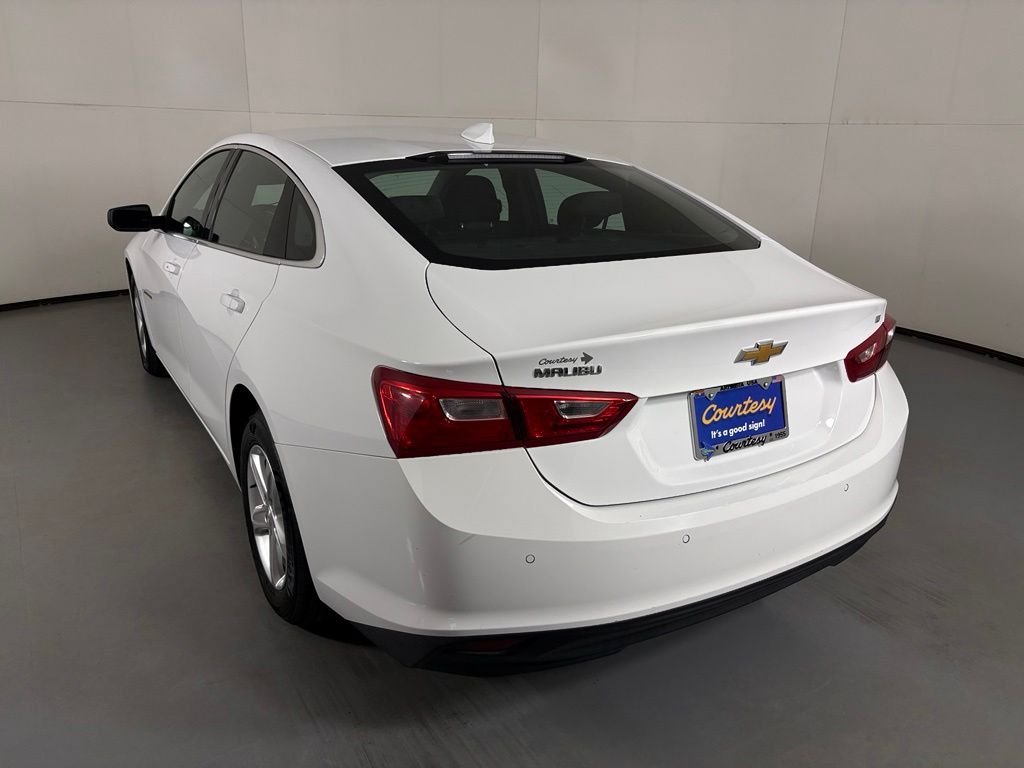 Used 2024 Chevrolet Malibu LT FWD image 6