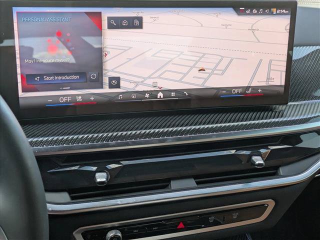Used 2026 BMW X5 M60i AWD/4WD image 11