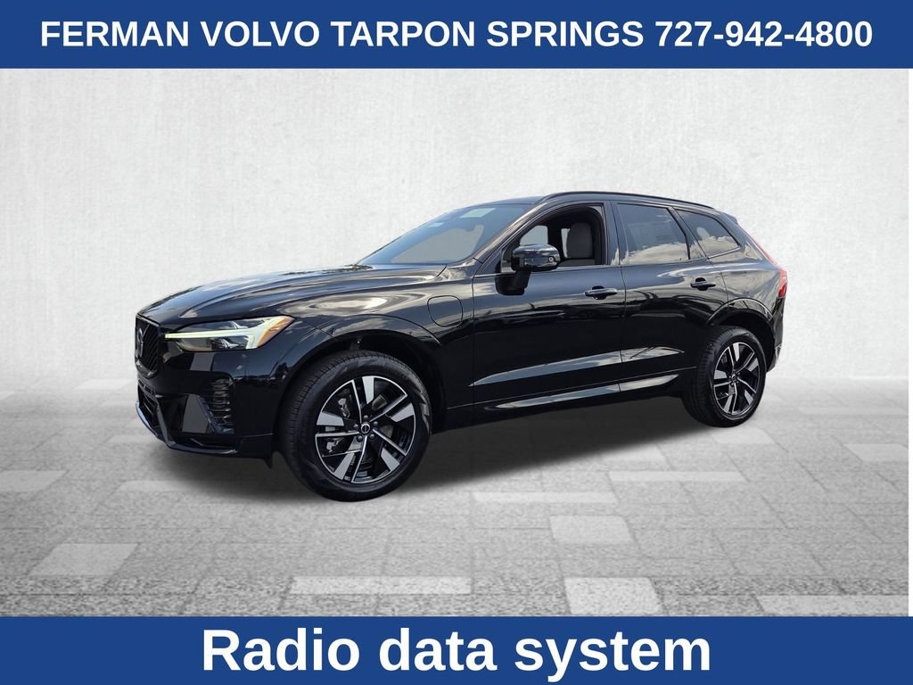 New 2026 Volvo XC60 T8 Core AWD/4WD image 6