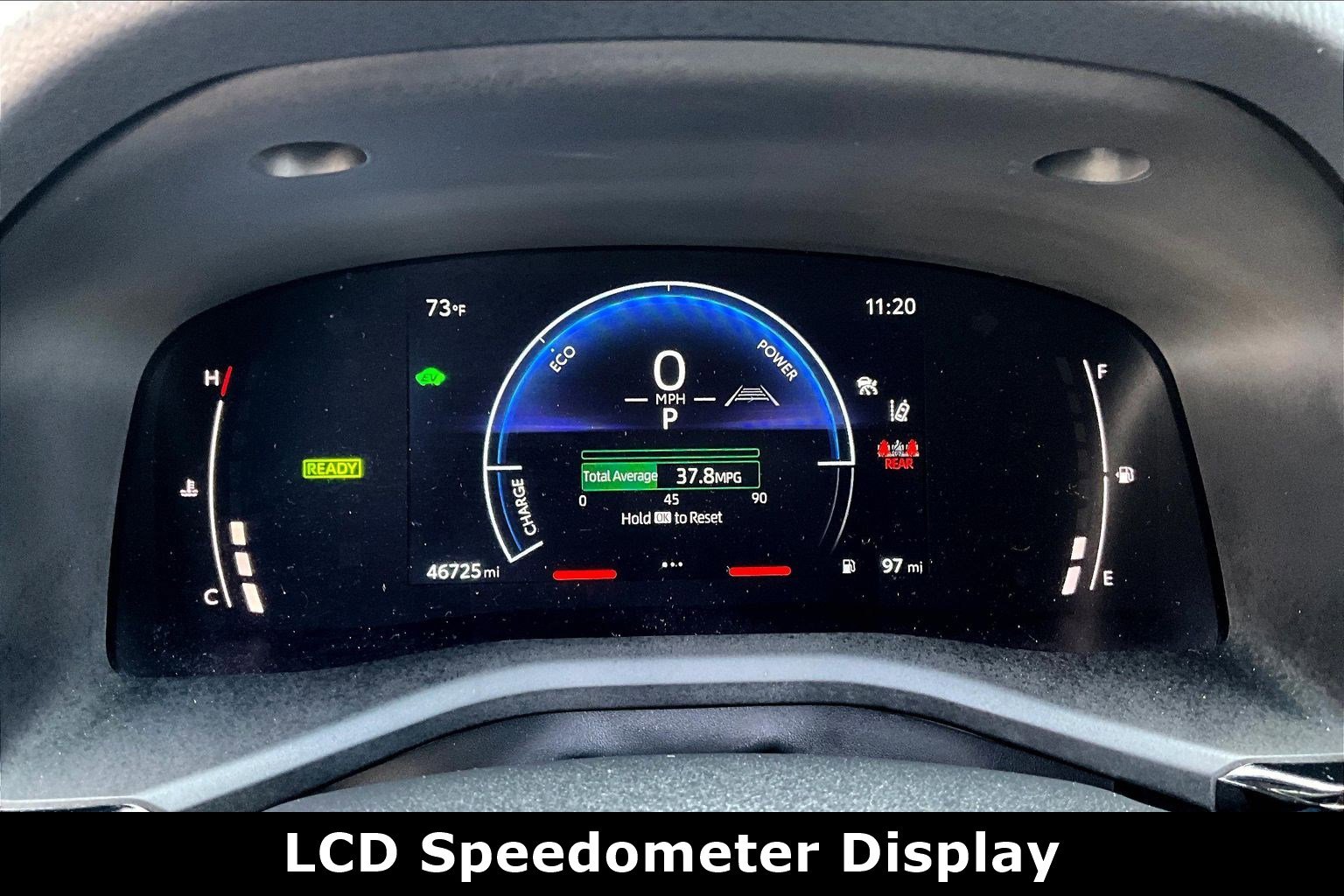 Used 2025 Toyota Camry SE FWD image 12