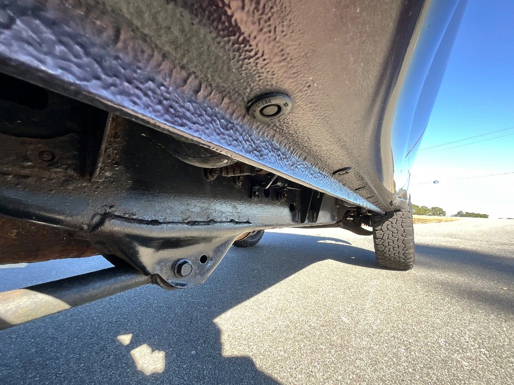 Used 2006 Toyota Land Cruiser image 64