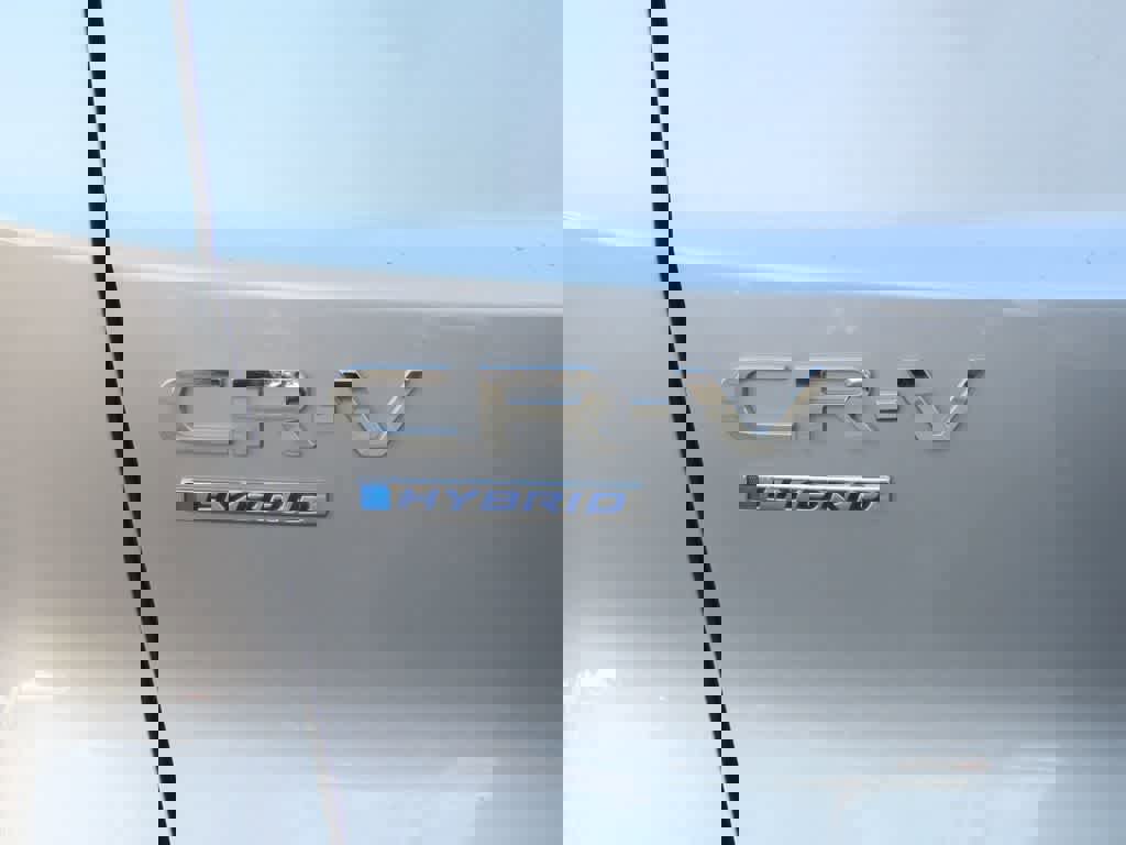 Certified 2024 Honda CR-V Sport image 7