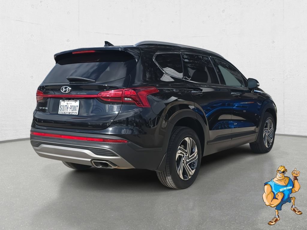 Used 2023 Hyundai Santa Fe SEL image 5