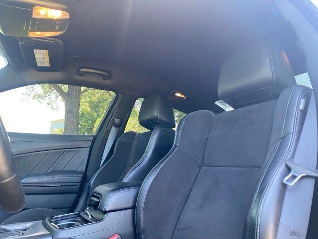 Used 2023 Dodge Charger R/T w/ Plus Group RWD image 14