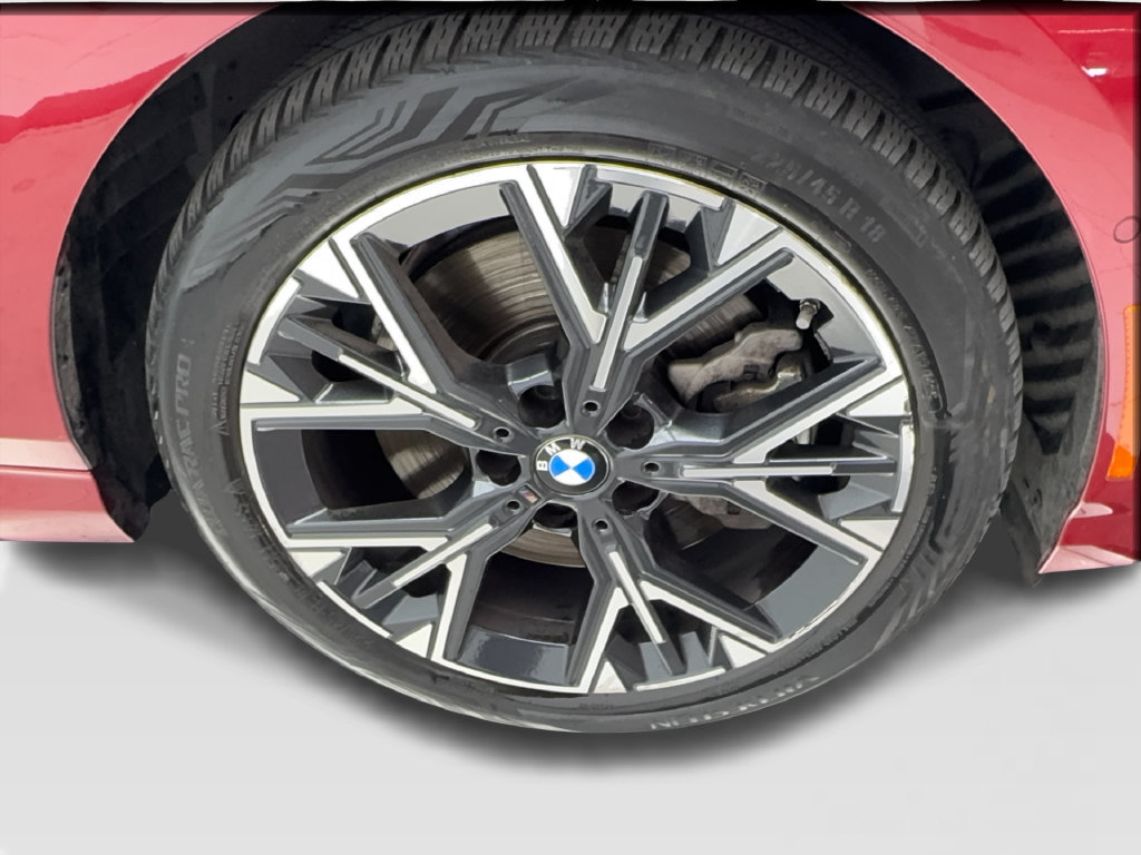 Used 2025 BMW 228i xDrive AWD/4WD image 16