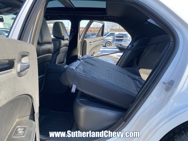 Used 2019 Chrysler 300 S w/ S Model Appearance Package image 36