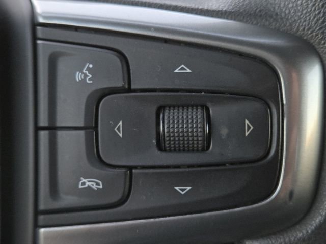 Certified 2022 Chevrolet Silverado 2500 LT image 10