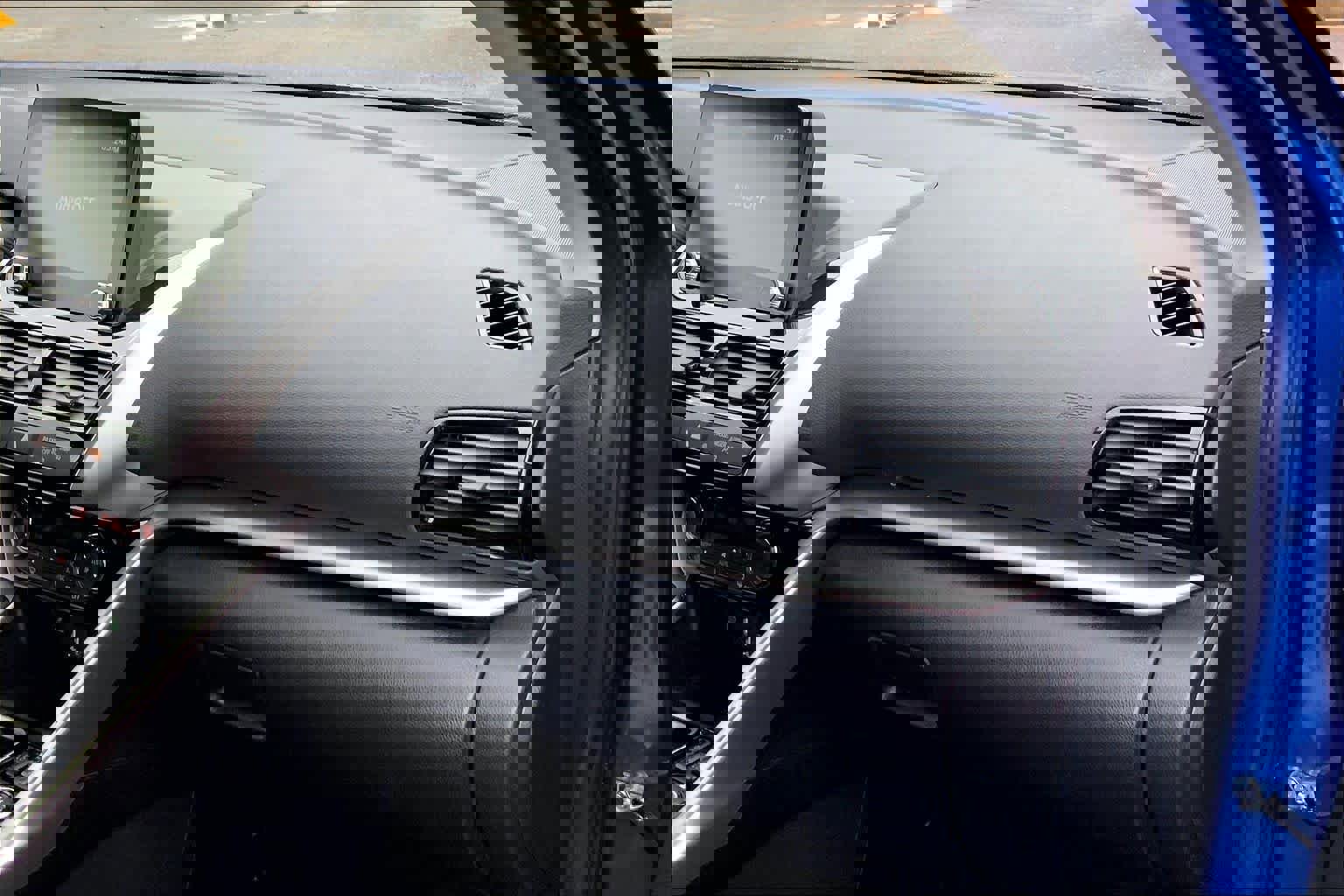 Used 2025 Mitsubishi Eclipse Cross SE image 17