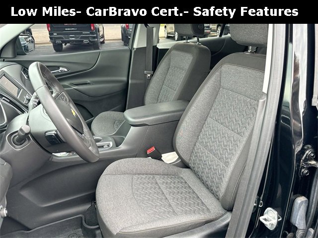 Certified 2022 Chevrolet Equinox LT image 19