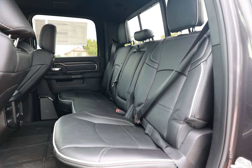 New 2026 RAM 2500 Power Wagon image 32