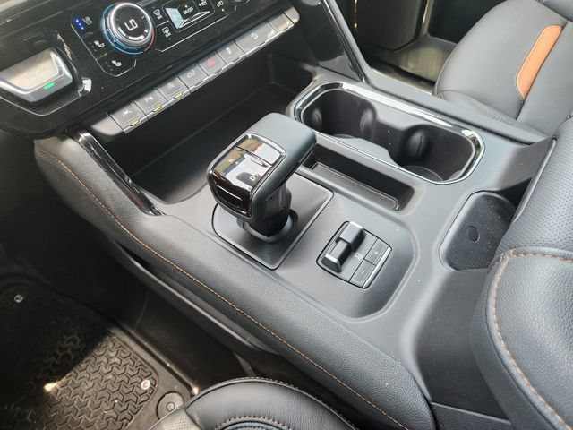 Used 2026 GMC Sierra 1500 AT4 w/ AT4 Premium Package AWD/4WD image 18