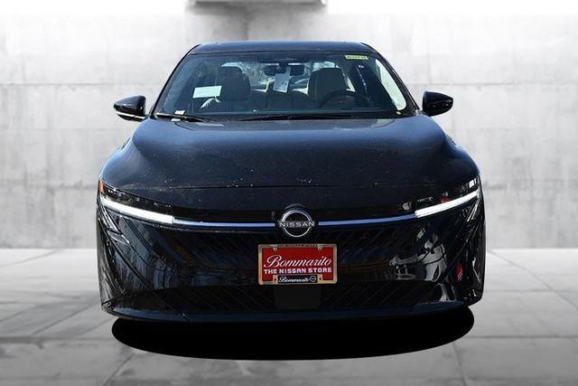 New 2026 Nissan Sentra SL image 4