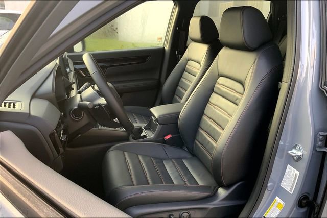 New 2026 Honda CR-V Sport Touring image 9