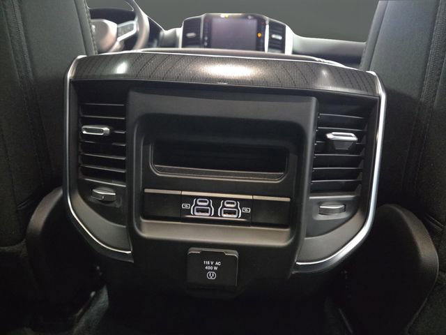 Used 2025 RAM 1500 Big Horn image 37
