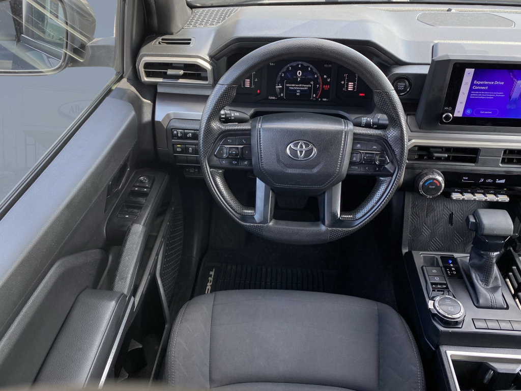 Used 2024 Toyota Tacoma SR5 AWD/4WD image 15