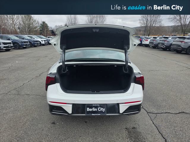 New 2026 Kia K5 GT-Line image 9