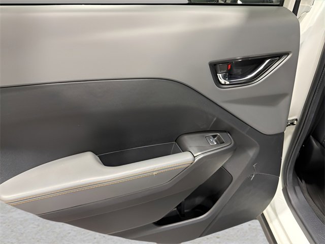 Certified 2025 Subaru Crosstrek 2.5i Limited w/ Popular Package #4A image 27