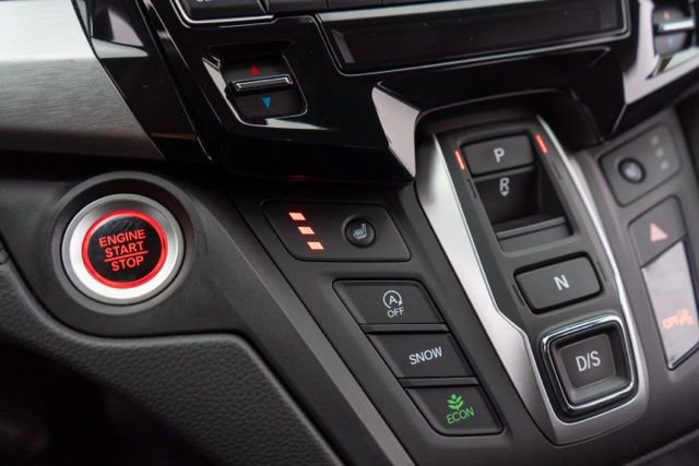 Used 2024 Honda Odyssey EX-L image 30